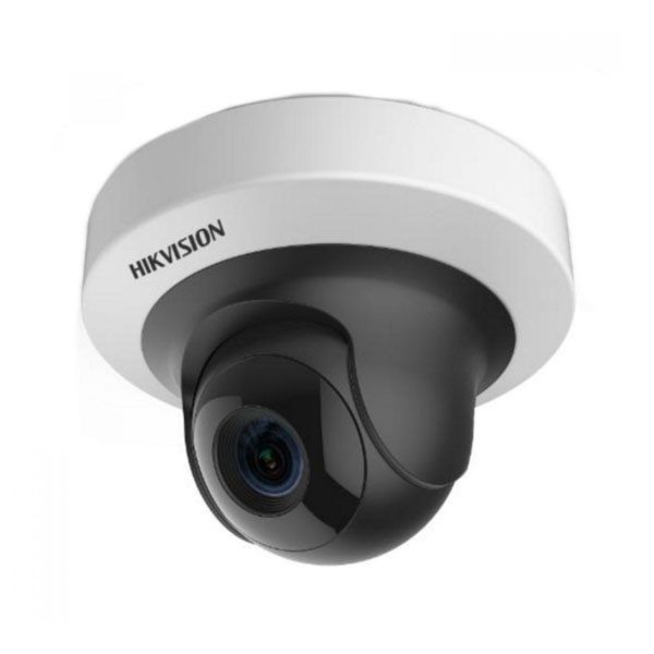 Camera IP Wifi quay quét Hikvision 4MP DS-2CD2F42FWD-IWS