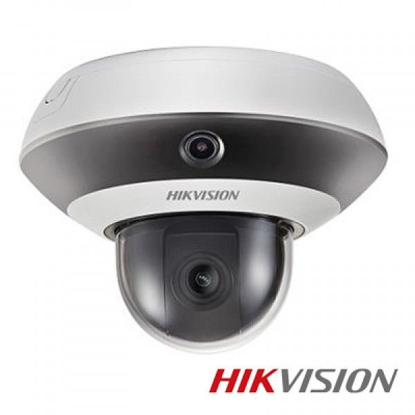 Camera PanoVu Hikvision 2MP DS-2PT3122IZ-DE3