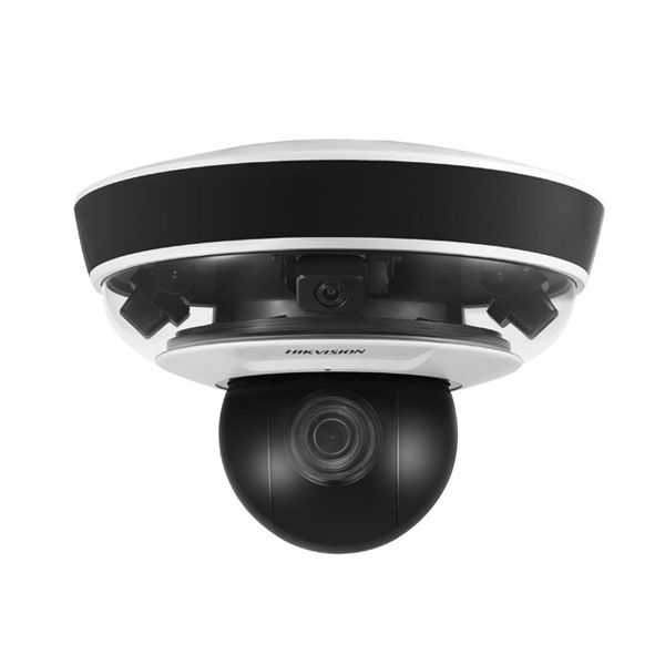 Camera PANOVU Hikvision DS-2PT5326IZ-DE