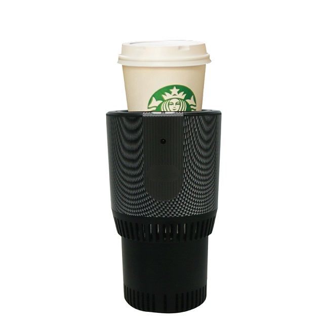 Webvision Smart Cup - Cốc làm nóng, lạnh tự động