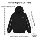  Hoodie Degrey Is Us - HDIS 