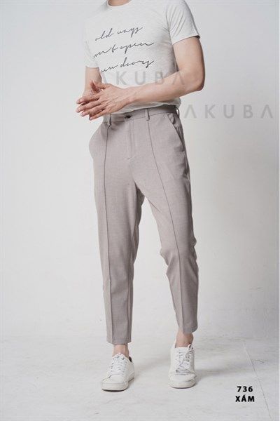 QUAN TAY KAKI 736