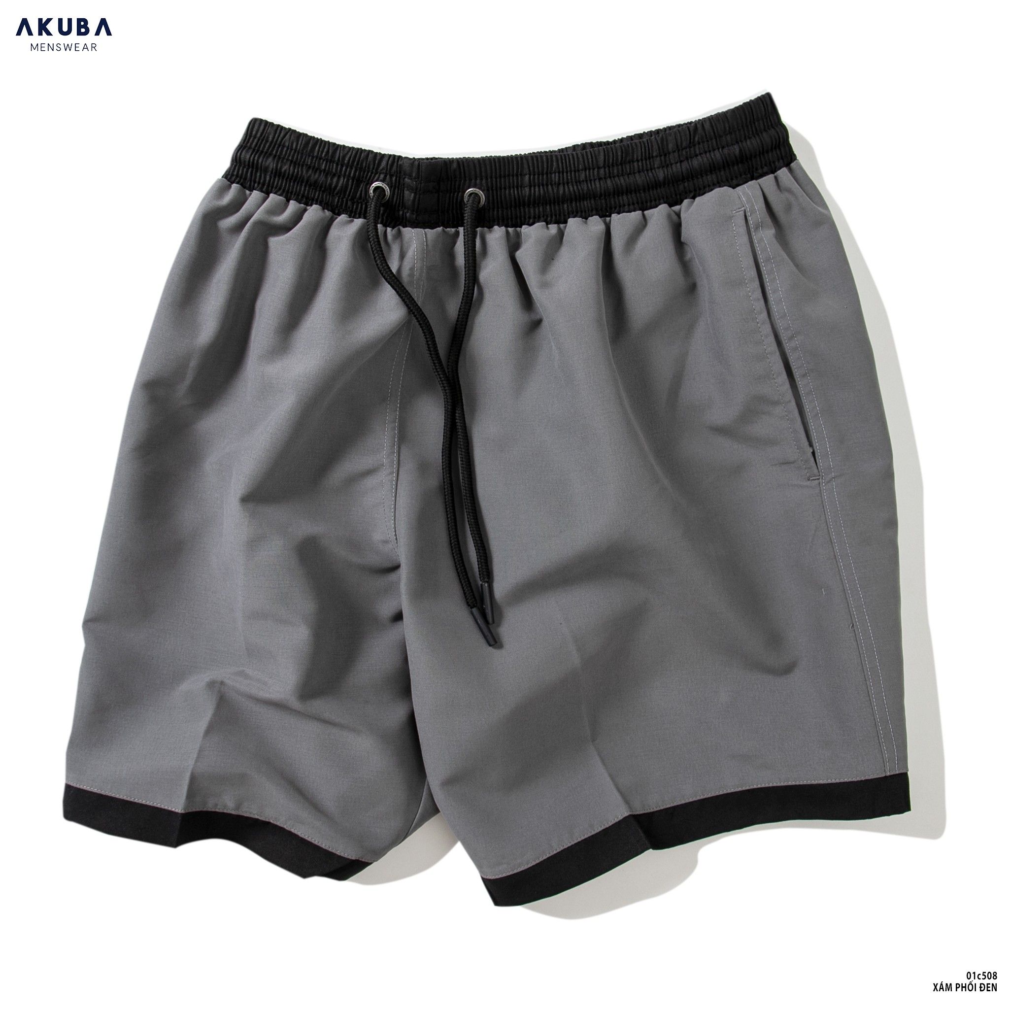 QUAN SHORT DU 01C508