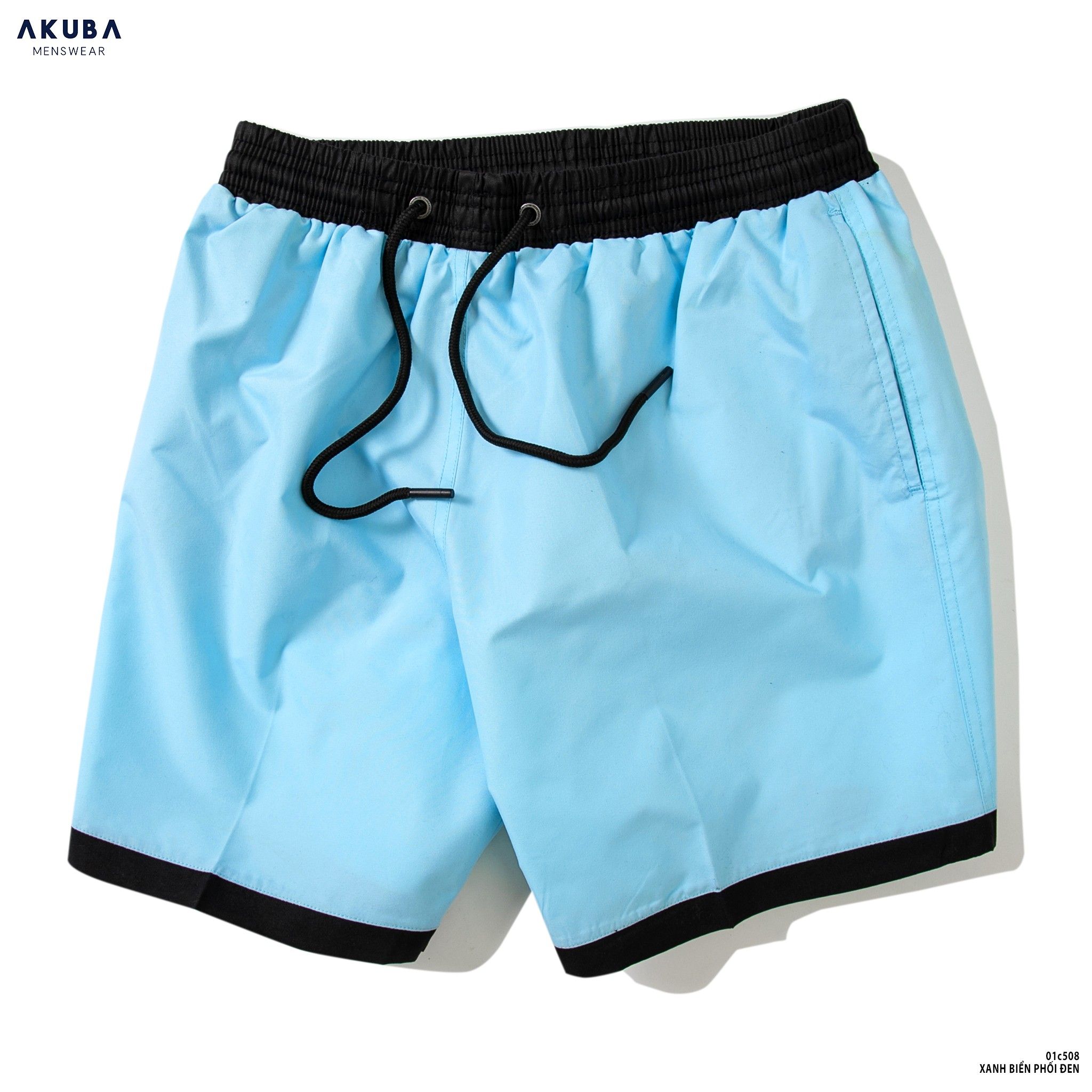 QUAN SHORT DU 01C508