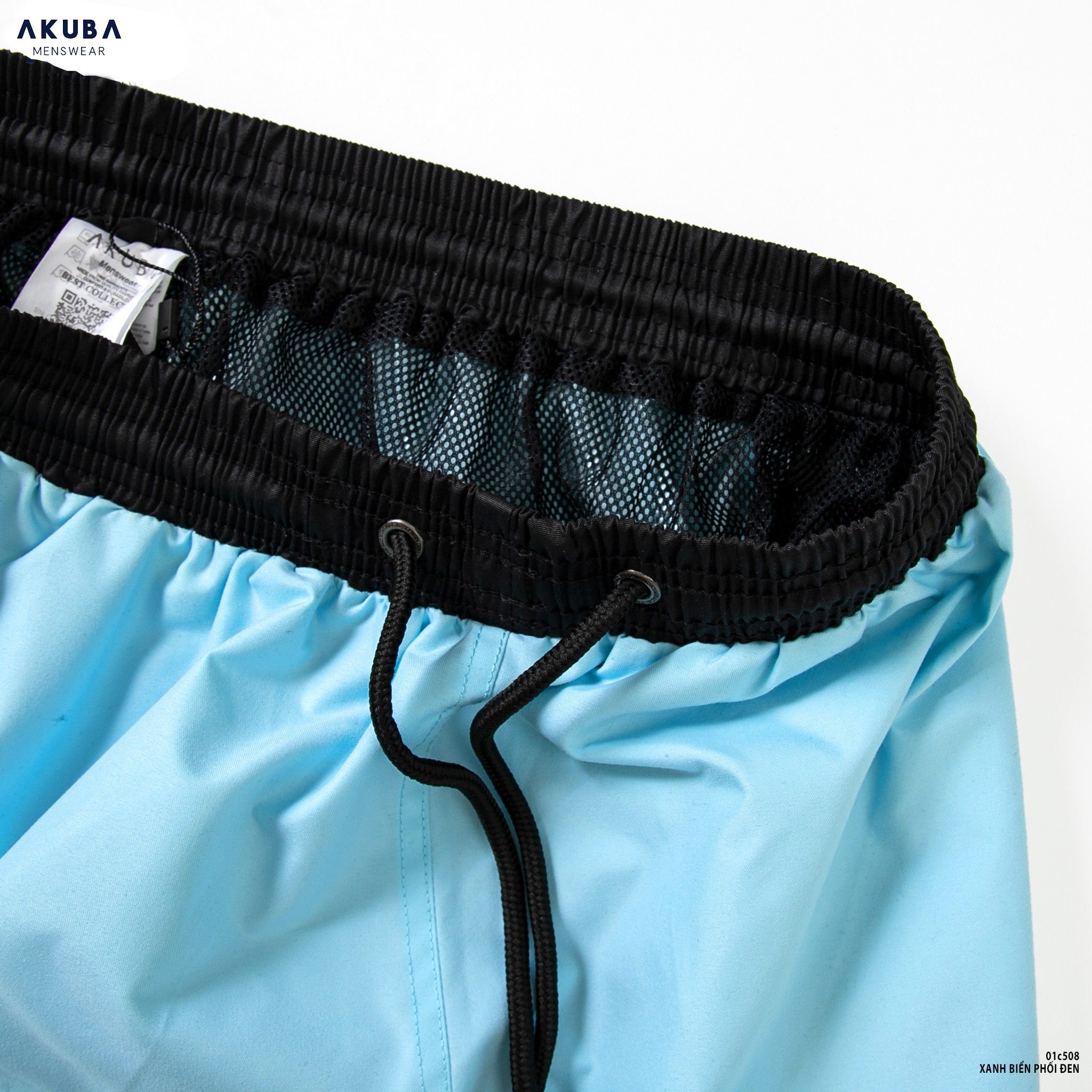 QUAN SHORT DU 01C508
