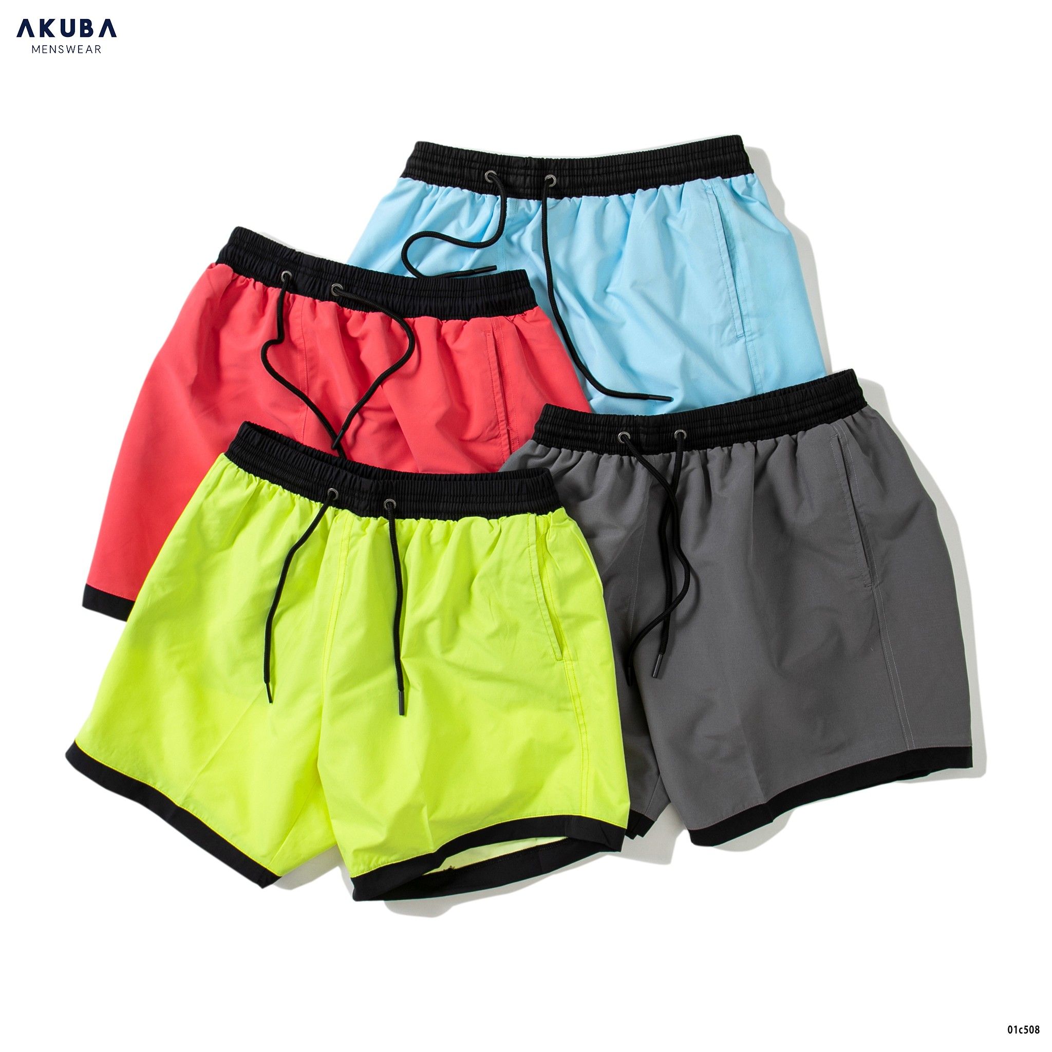 QUAN SHORT DU 01C508