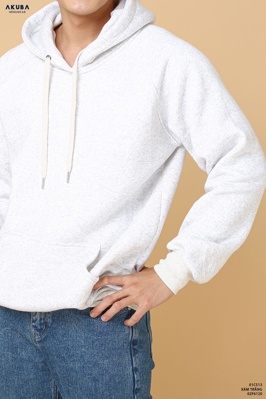 AO HOODIE 01C513