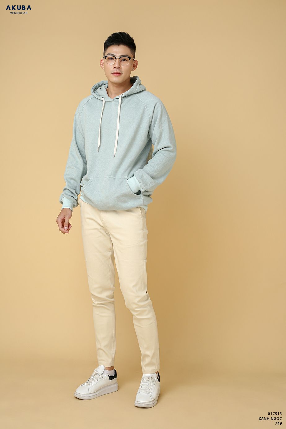 AO HOODIE 01C513