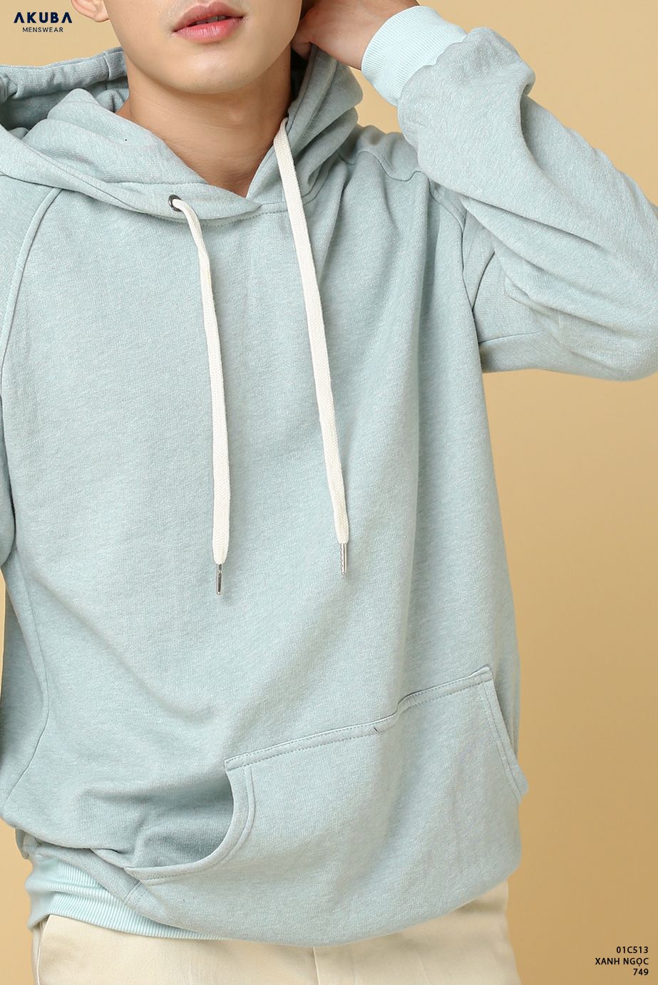 AO HOODIE 01C513