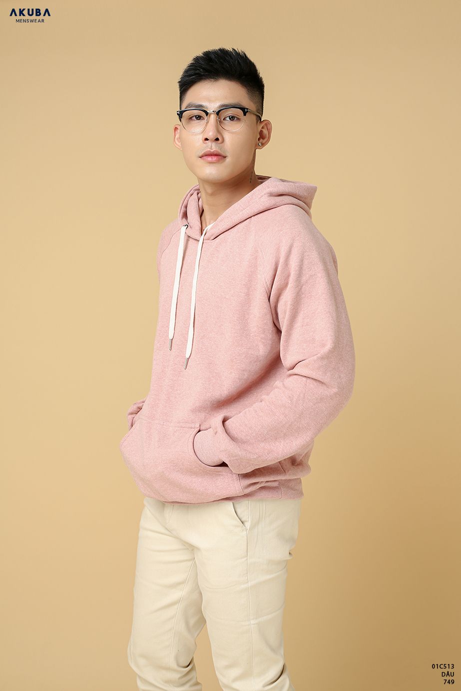 AO HOODIE 01C513