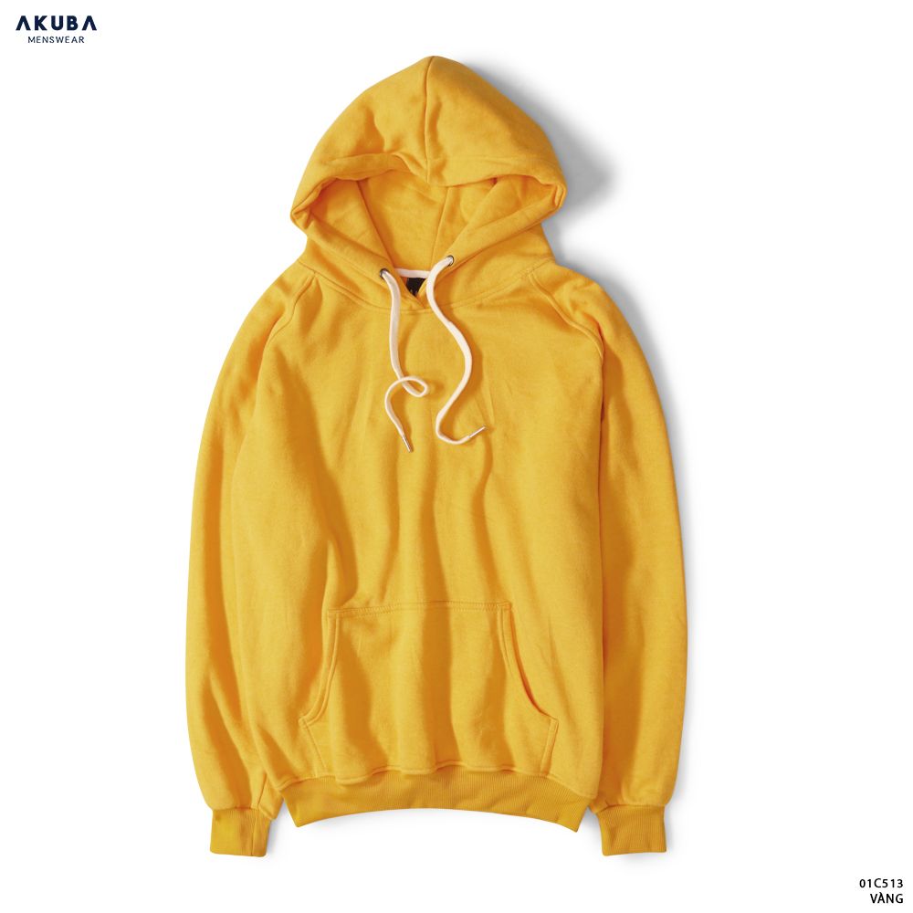 AO HOODIE 01C513
