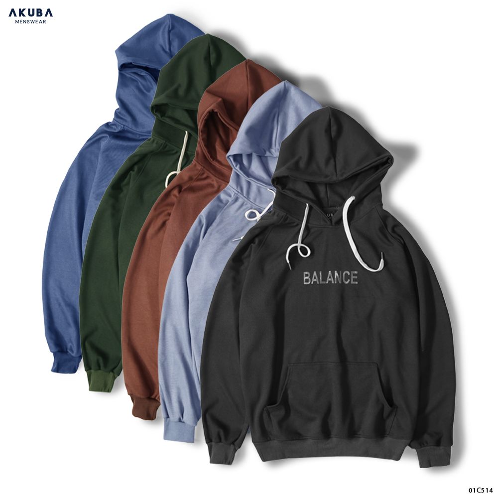 AO HODDIE 01C514
