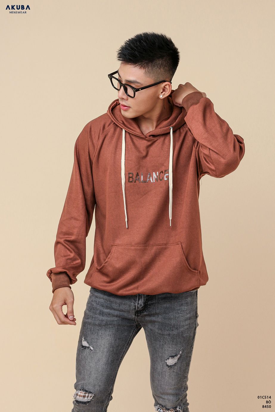 AO HODDIE 01C514