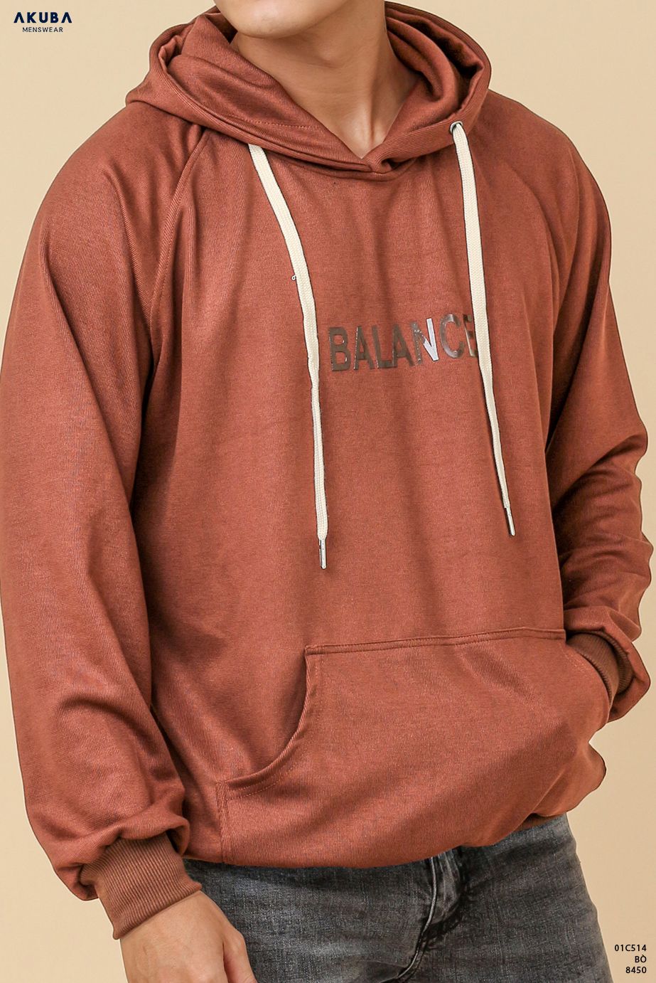 AO HODDIE 01C514
