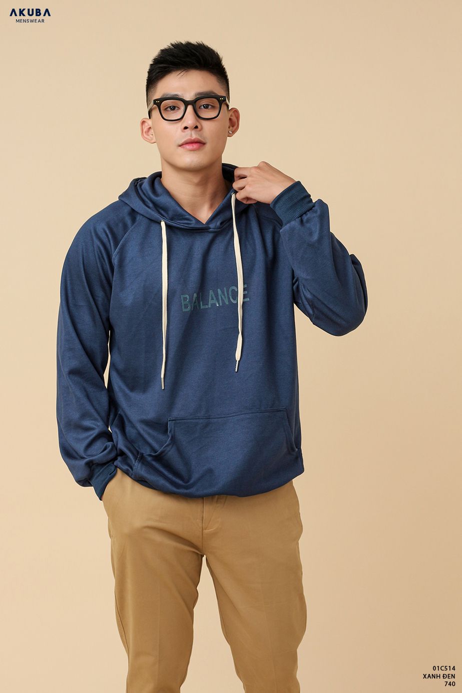 AO HODDIE 01C514