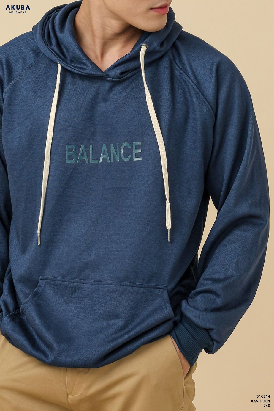 AO HODDIE 01C514