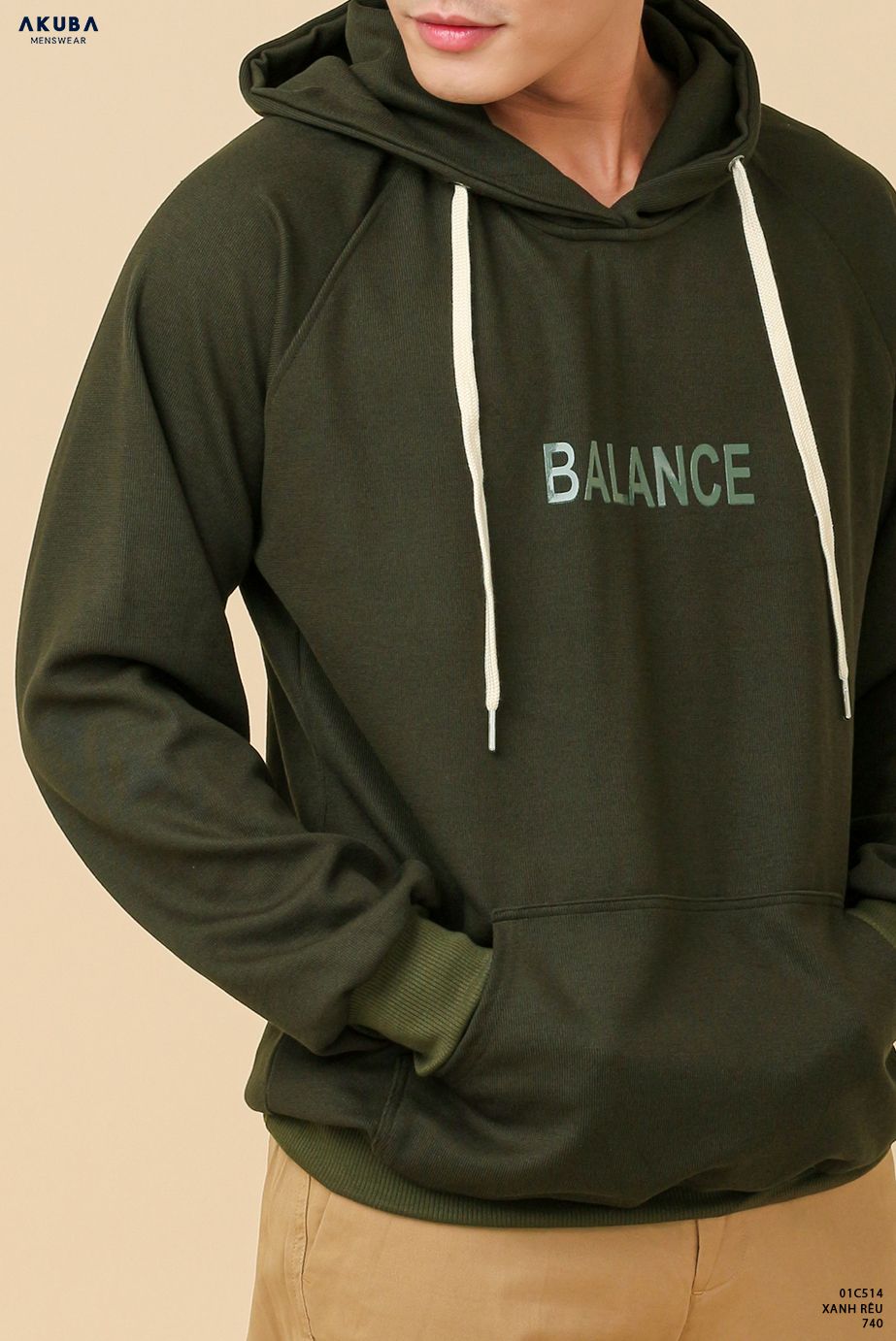 AO HODDIE 01C514