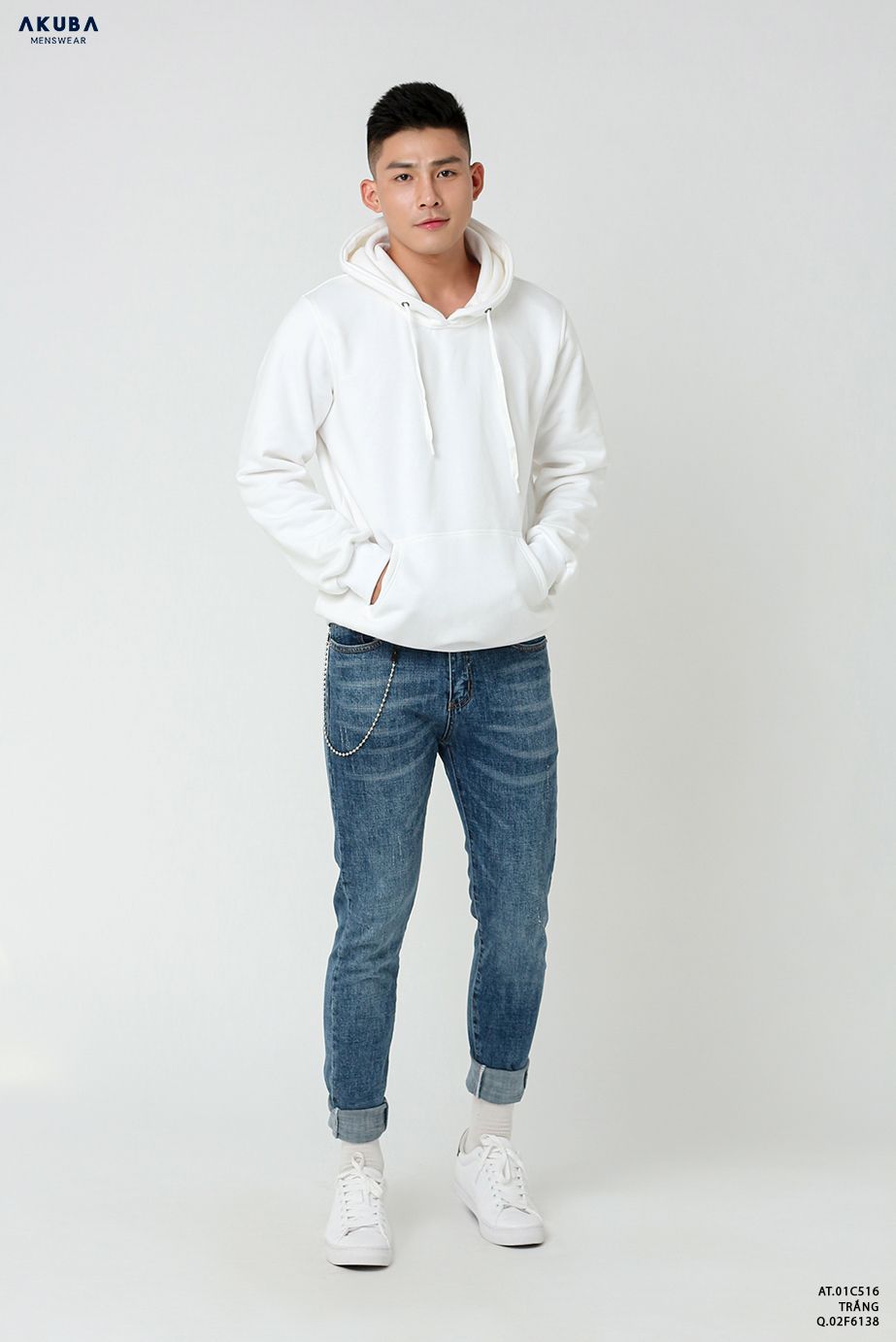 AO HOODIE 01C516
