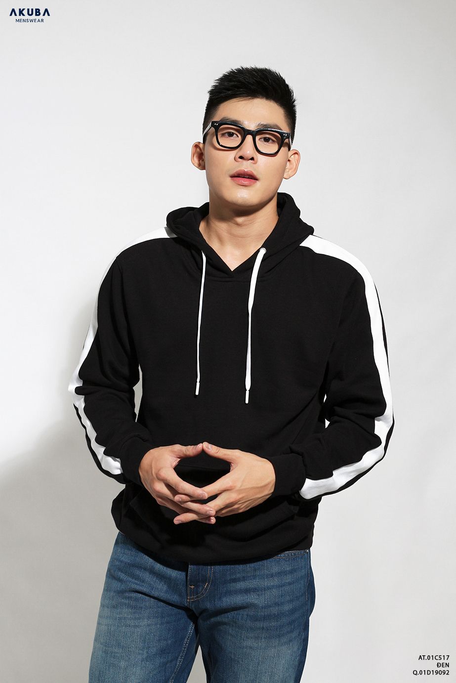 AO HODDIE 01C517