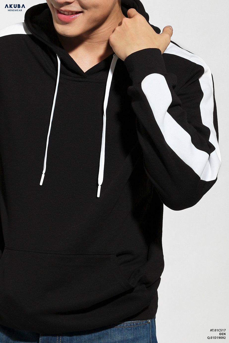 AO HODDIE 01C517