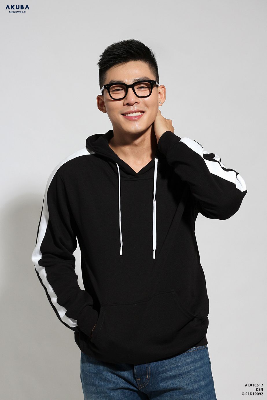AO HODDIE 01C517