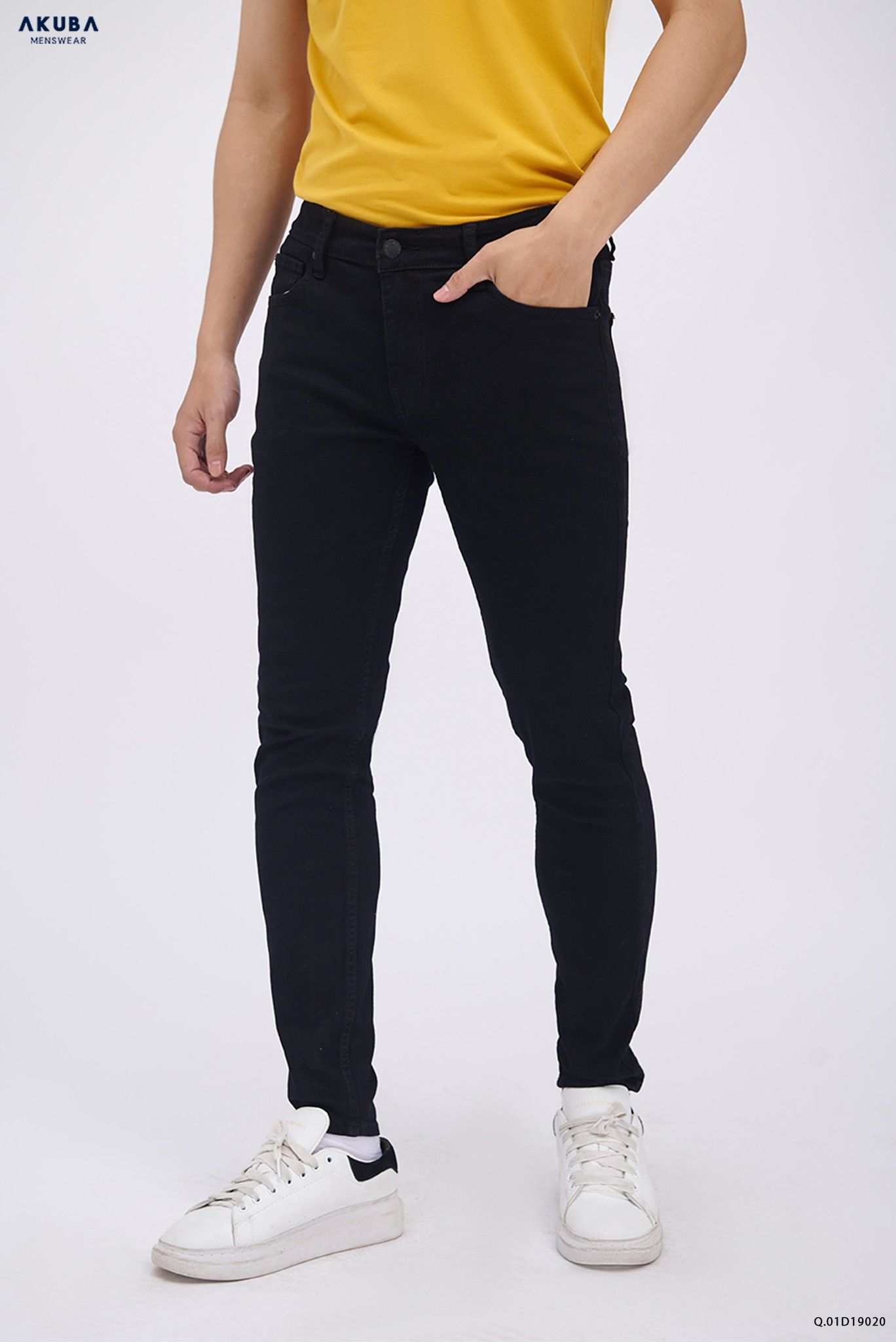 QUAN JEAN DAI 01D19020