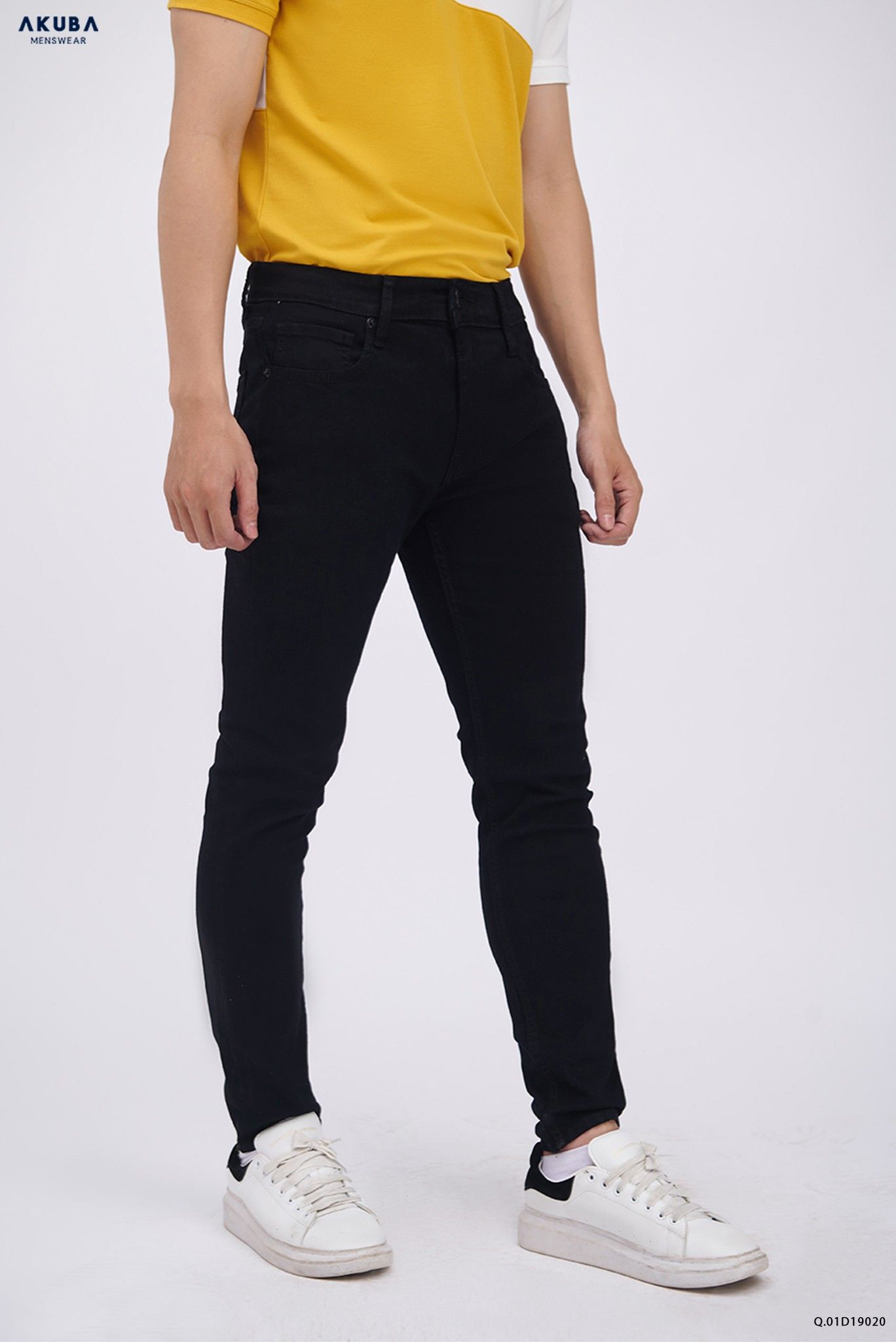 QUAN JEAN DAI 01D19020