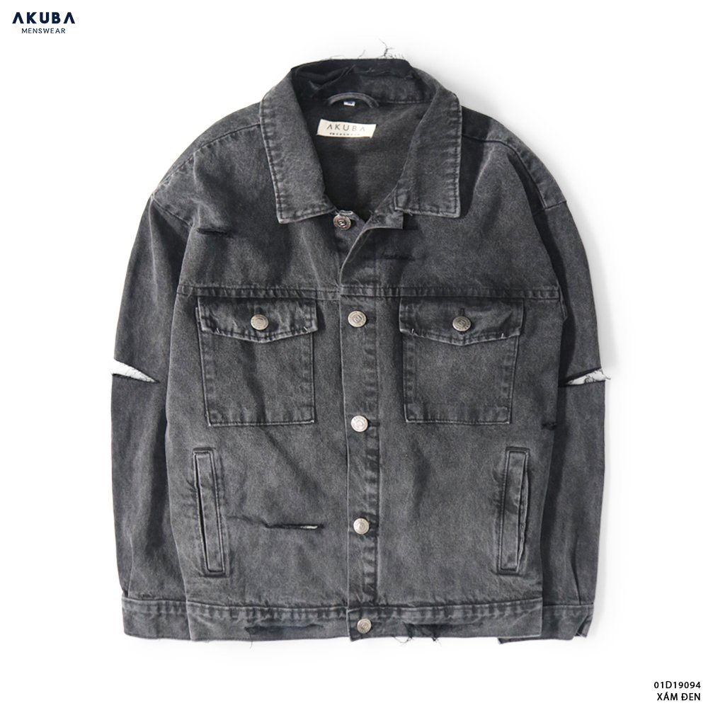 AO KHOAC JEAN 01D19094