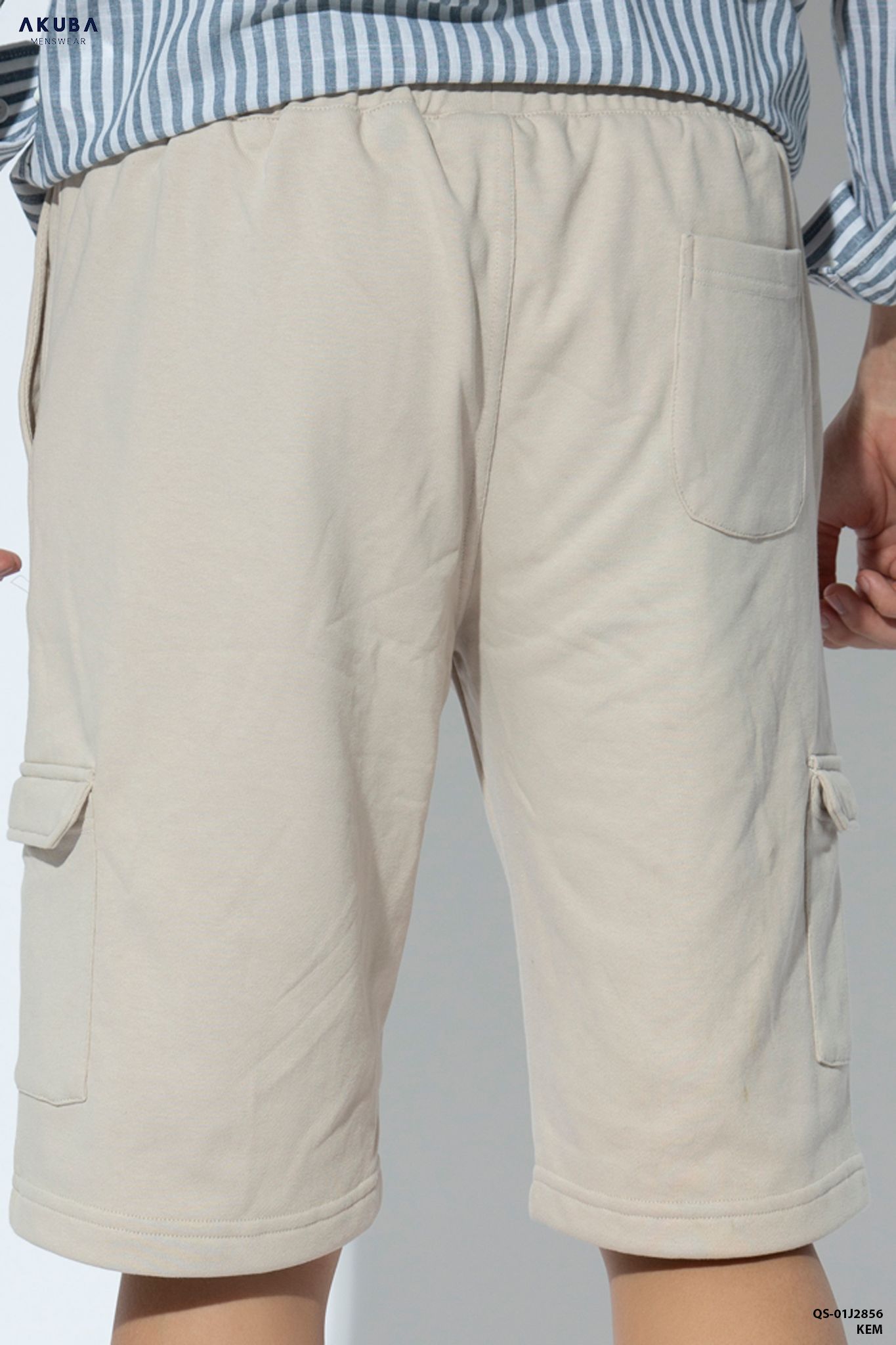 QUAN SHORT THUN 01J2856