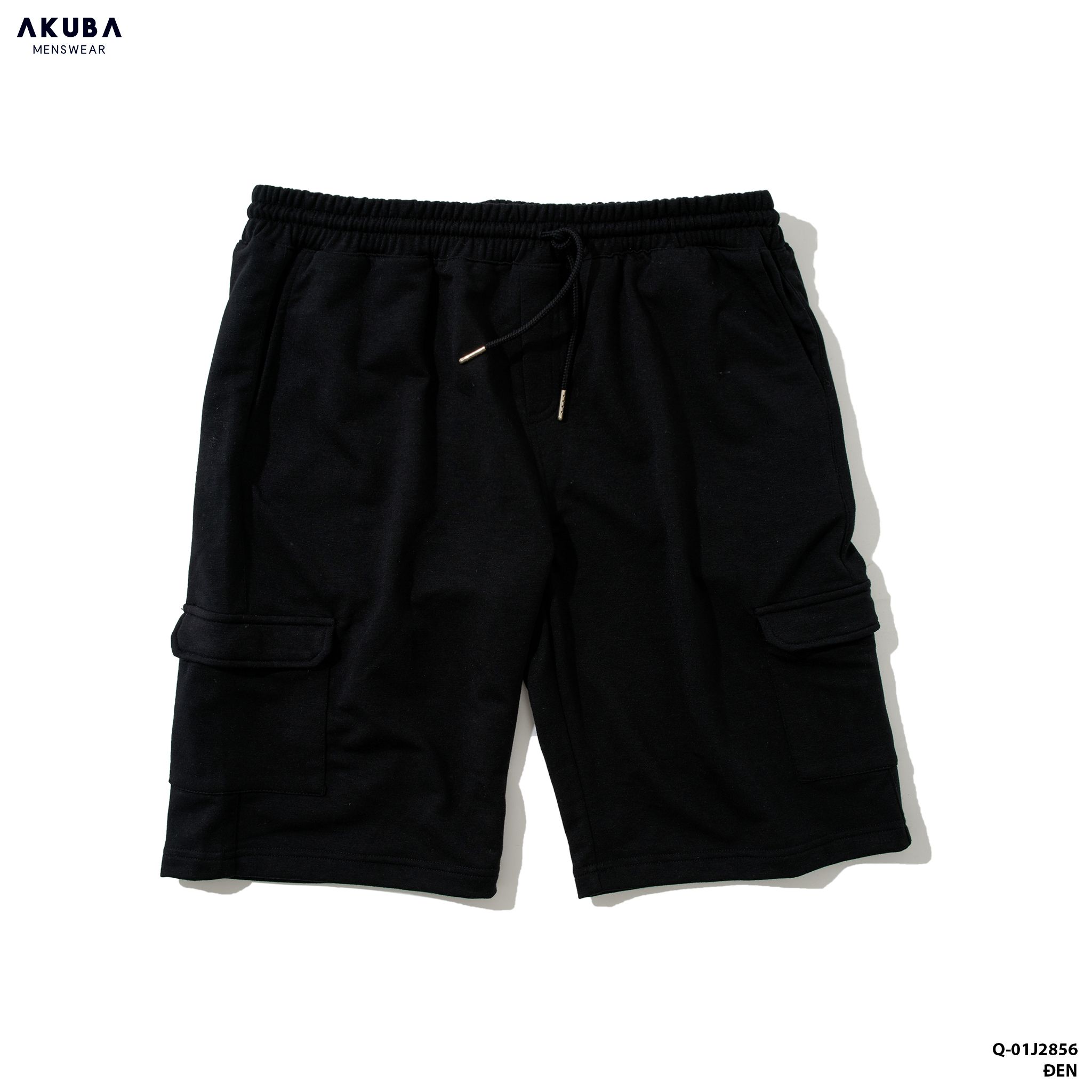 QUAN SHORT THUN 01J2856