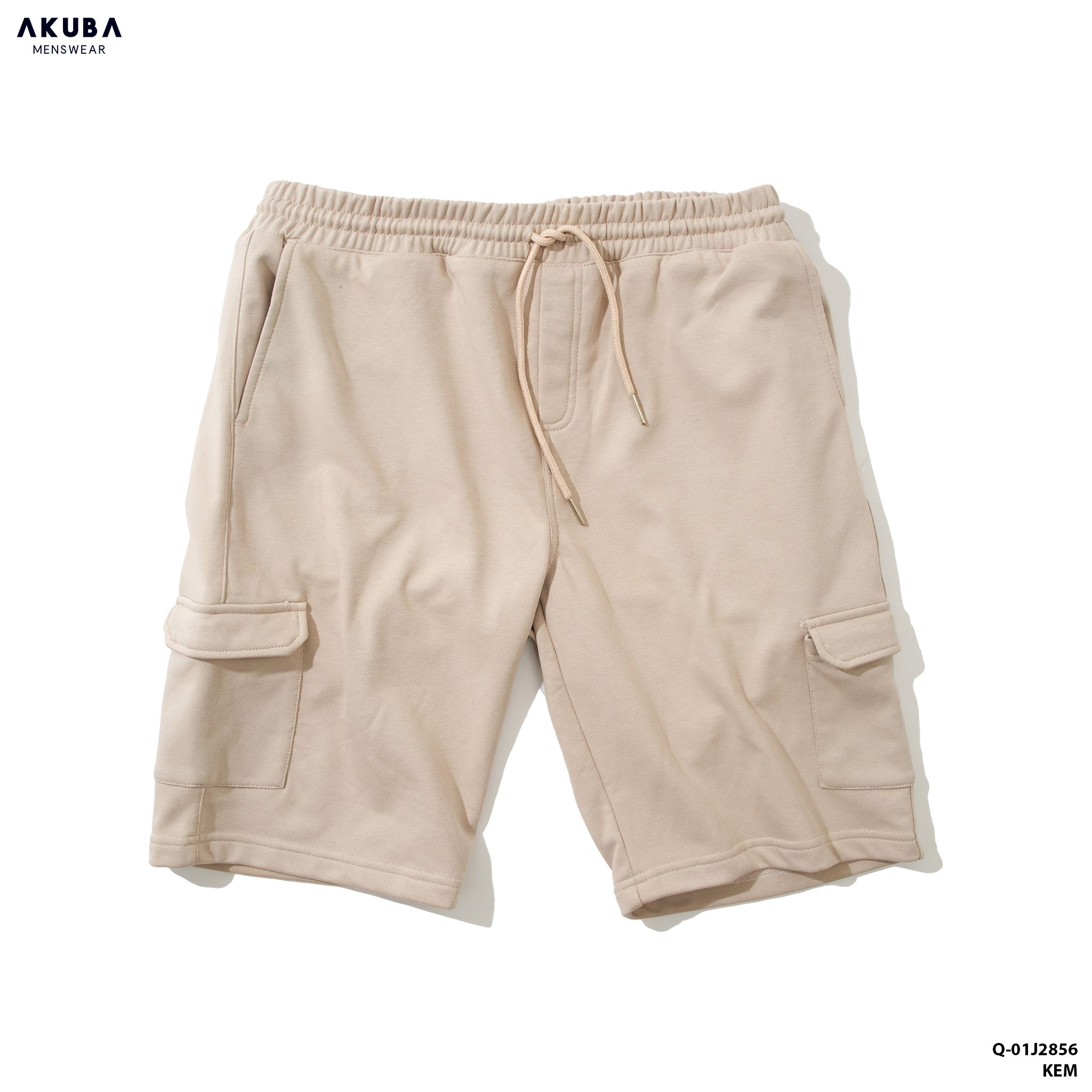 QUAN SHORT THUN 01J2856