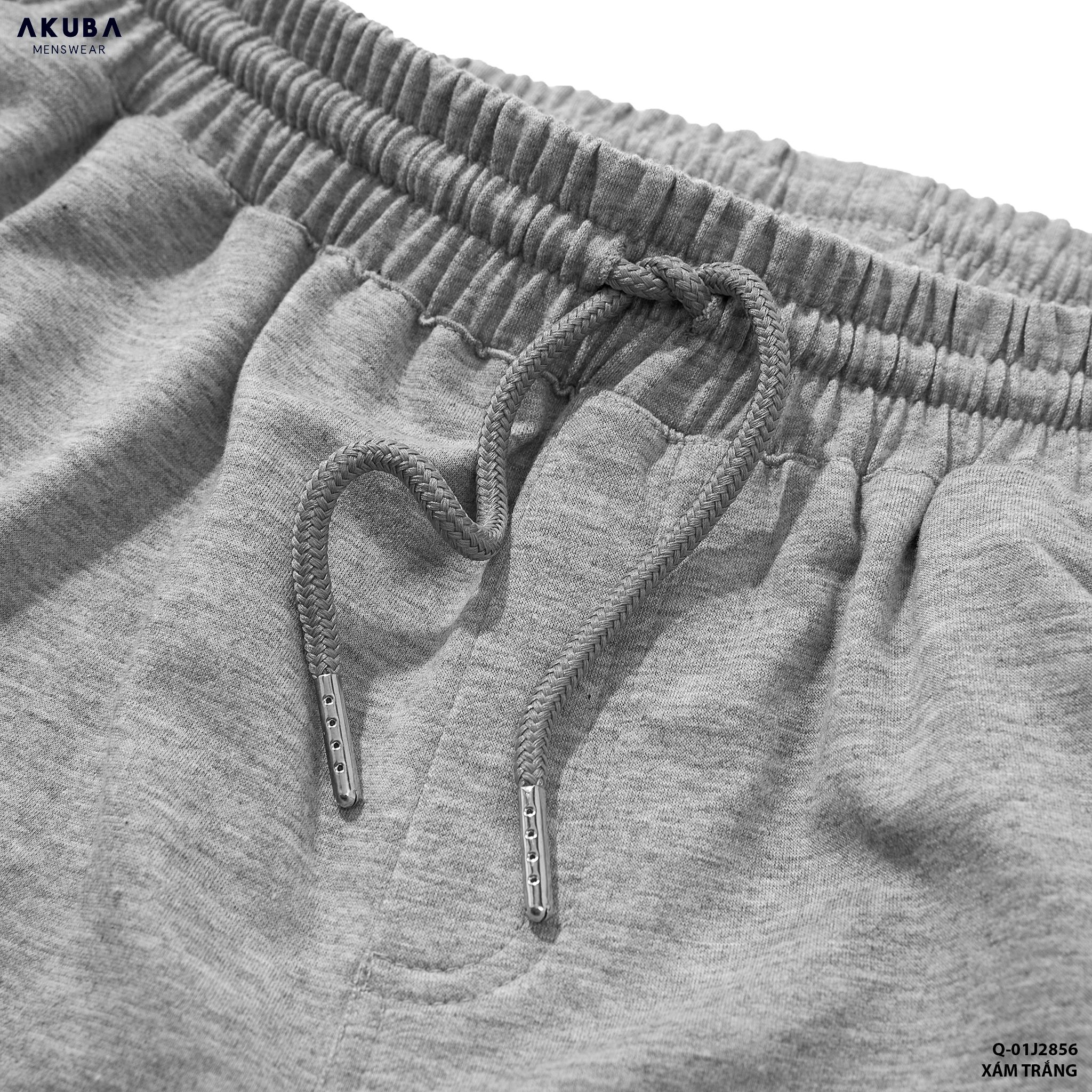 QUAN SHORT THUN 01J2856