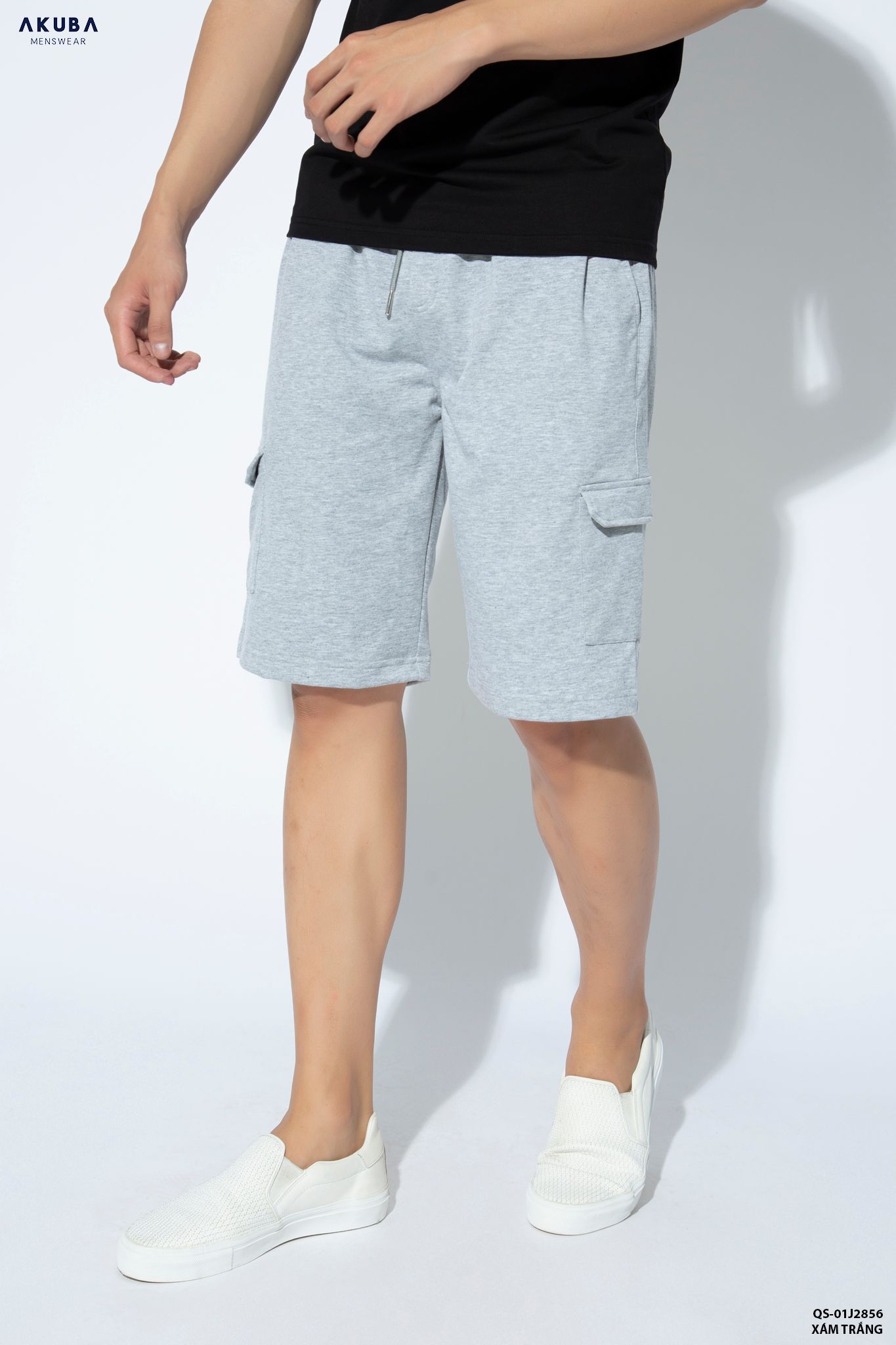 QUAN SHORT THUN 01J2856