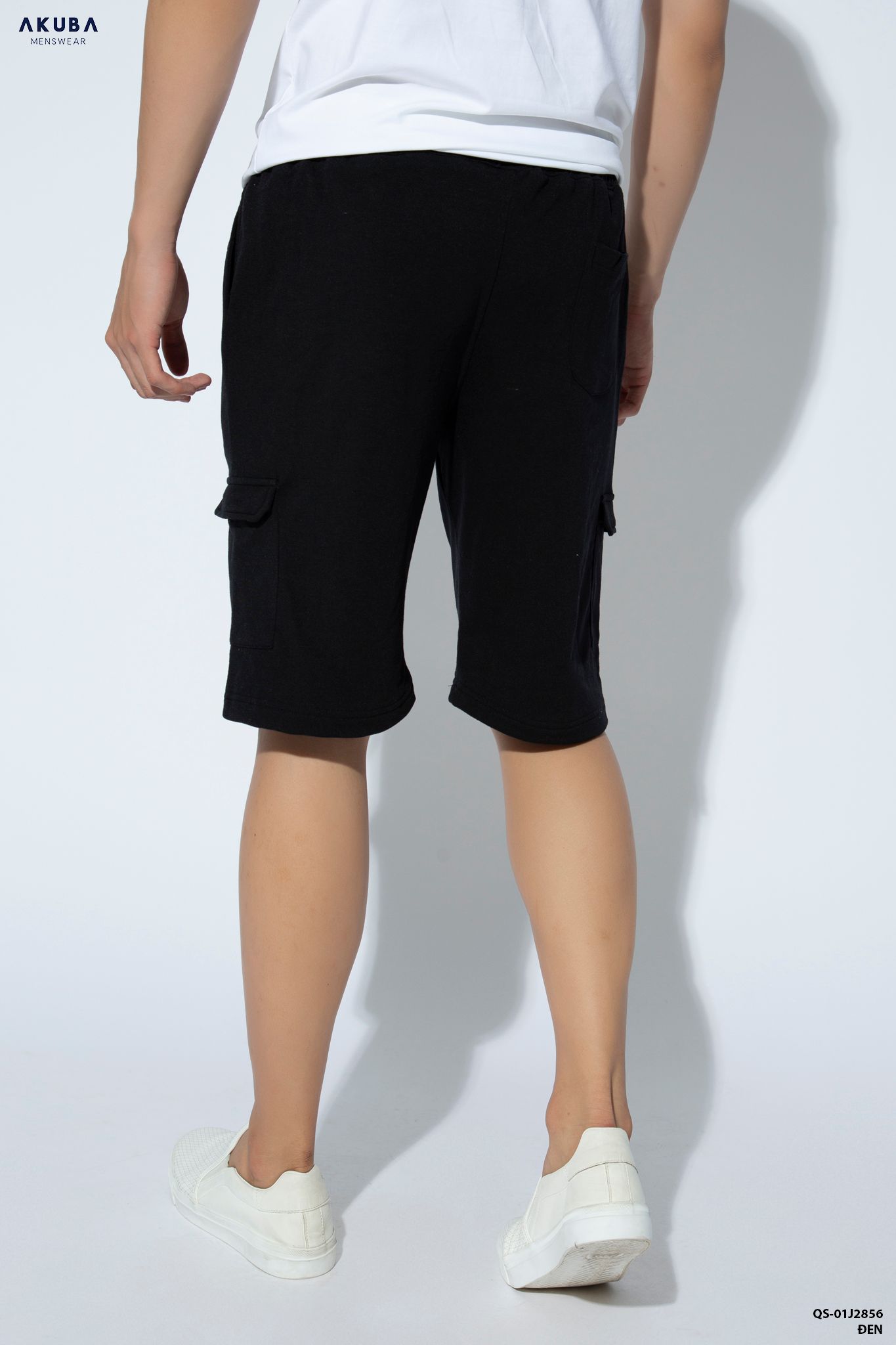 QUAN SHORT THUN 01J2856