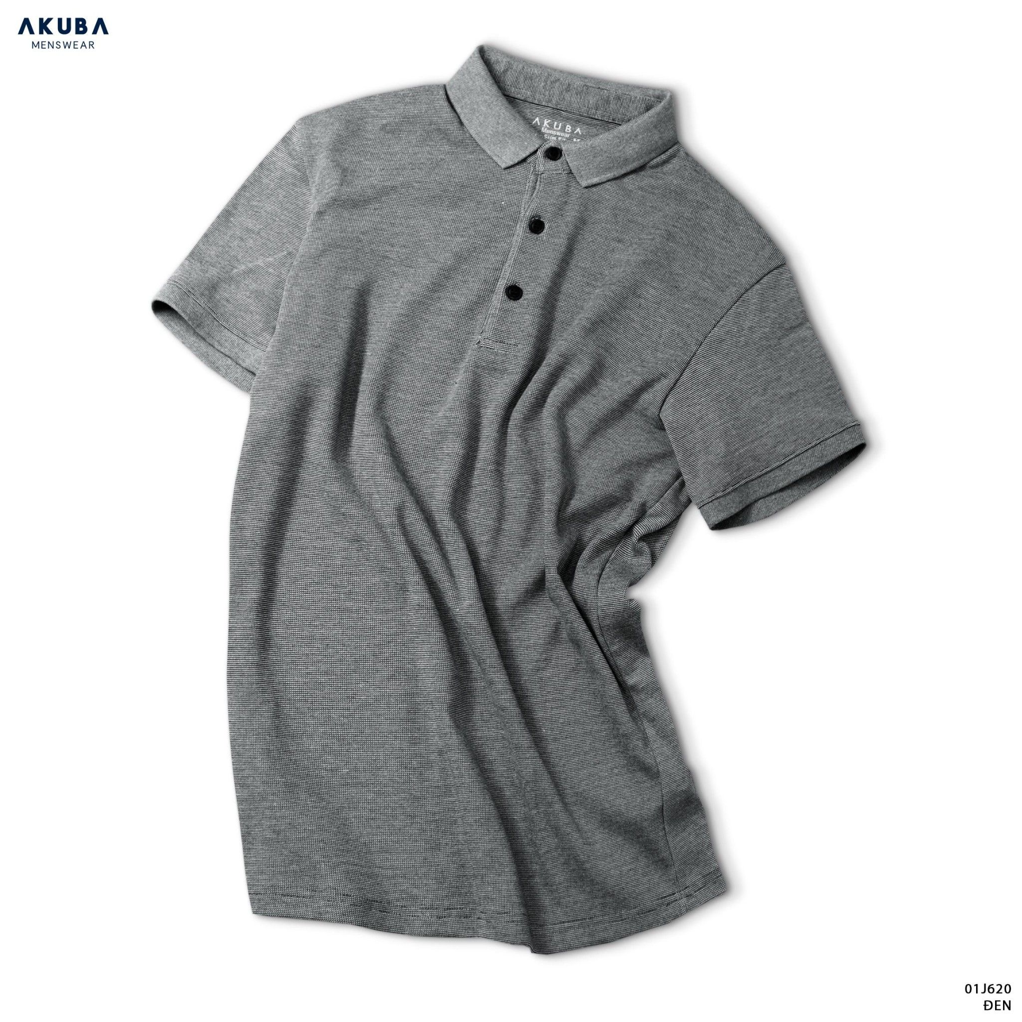 AO THUN CO POLO 01J620