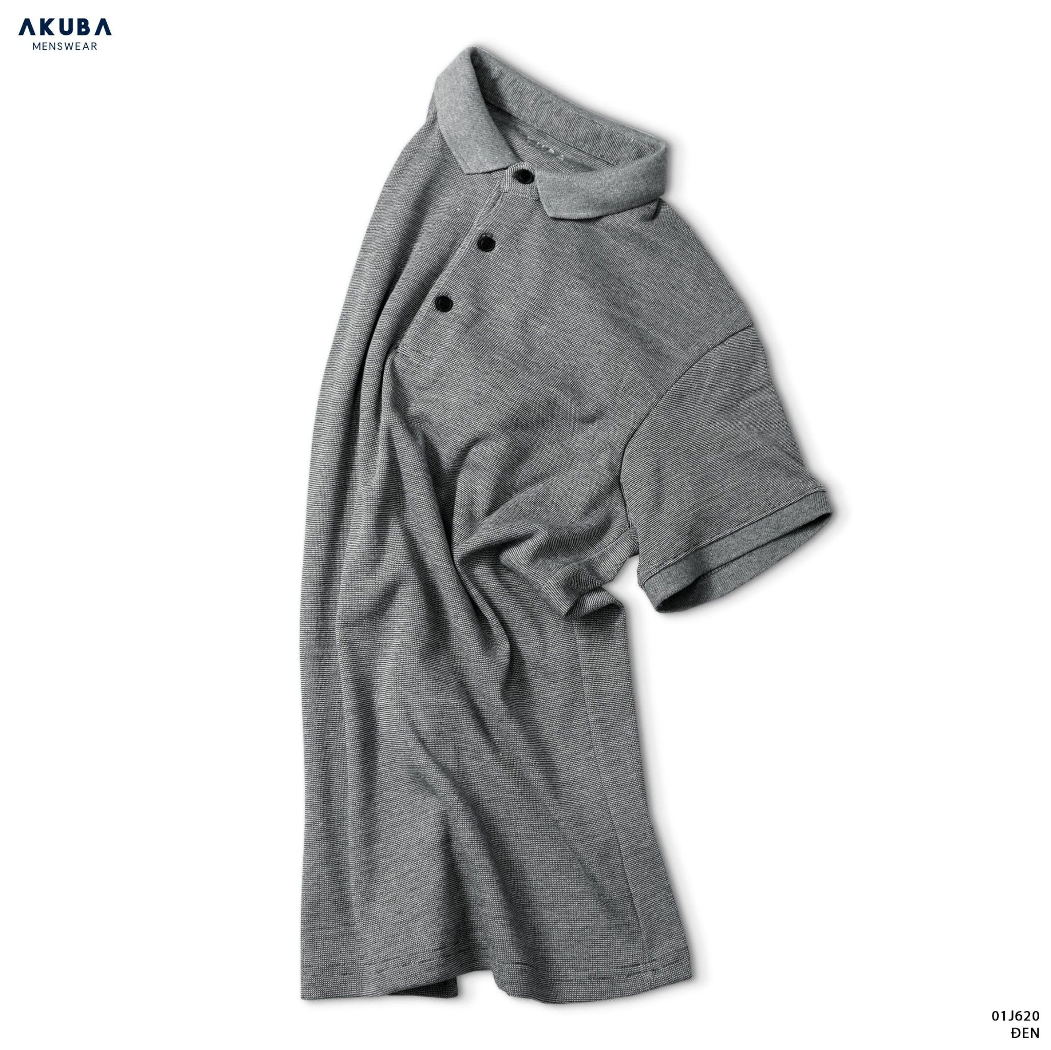 AO THUN CO POLO 01J620