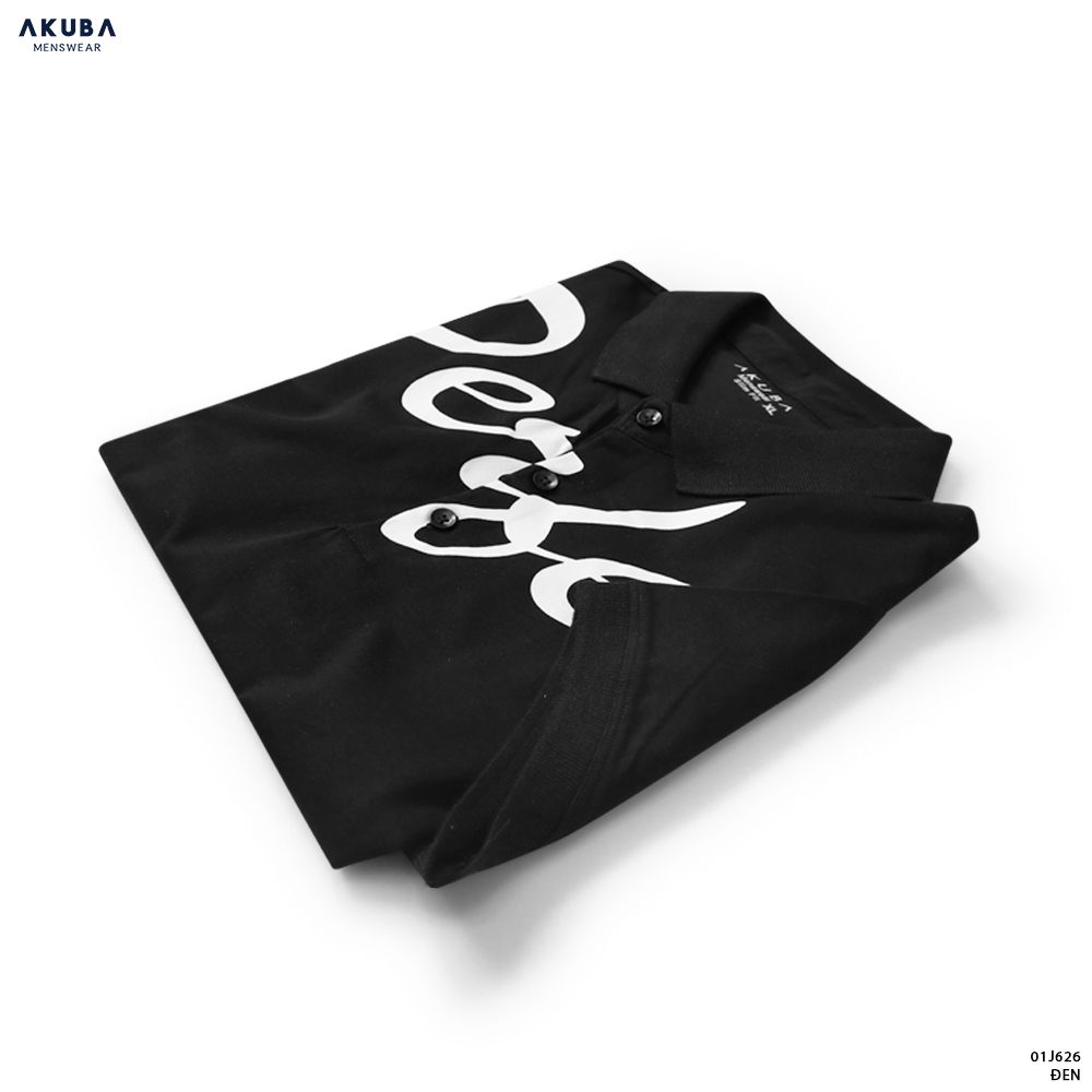 AO THUN CO POLO 01J626