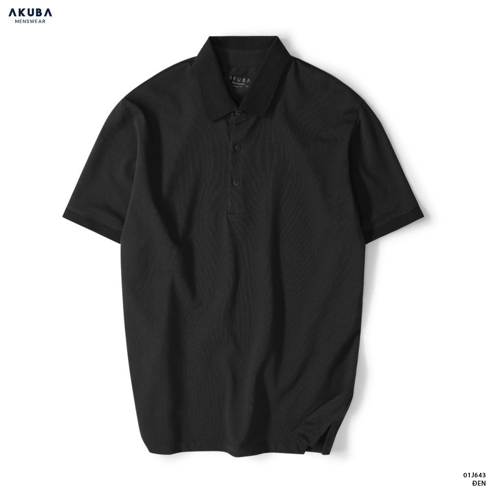 AO THUN CO POLO 01J643