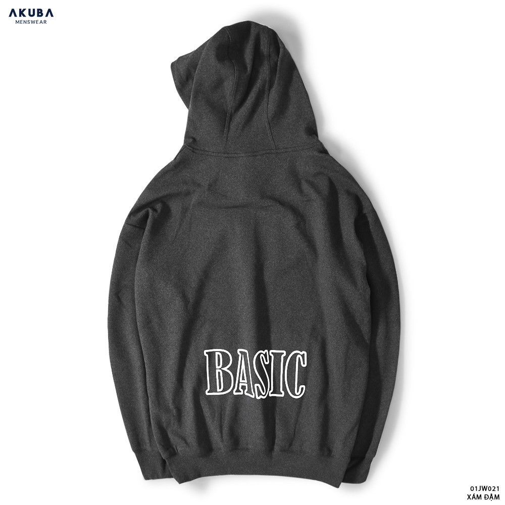 AO HOODIE 01JW021