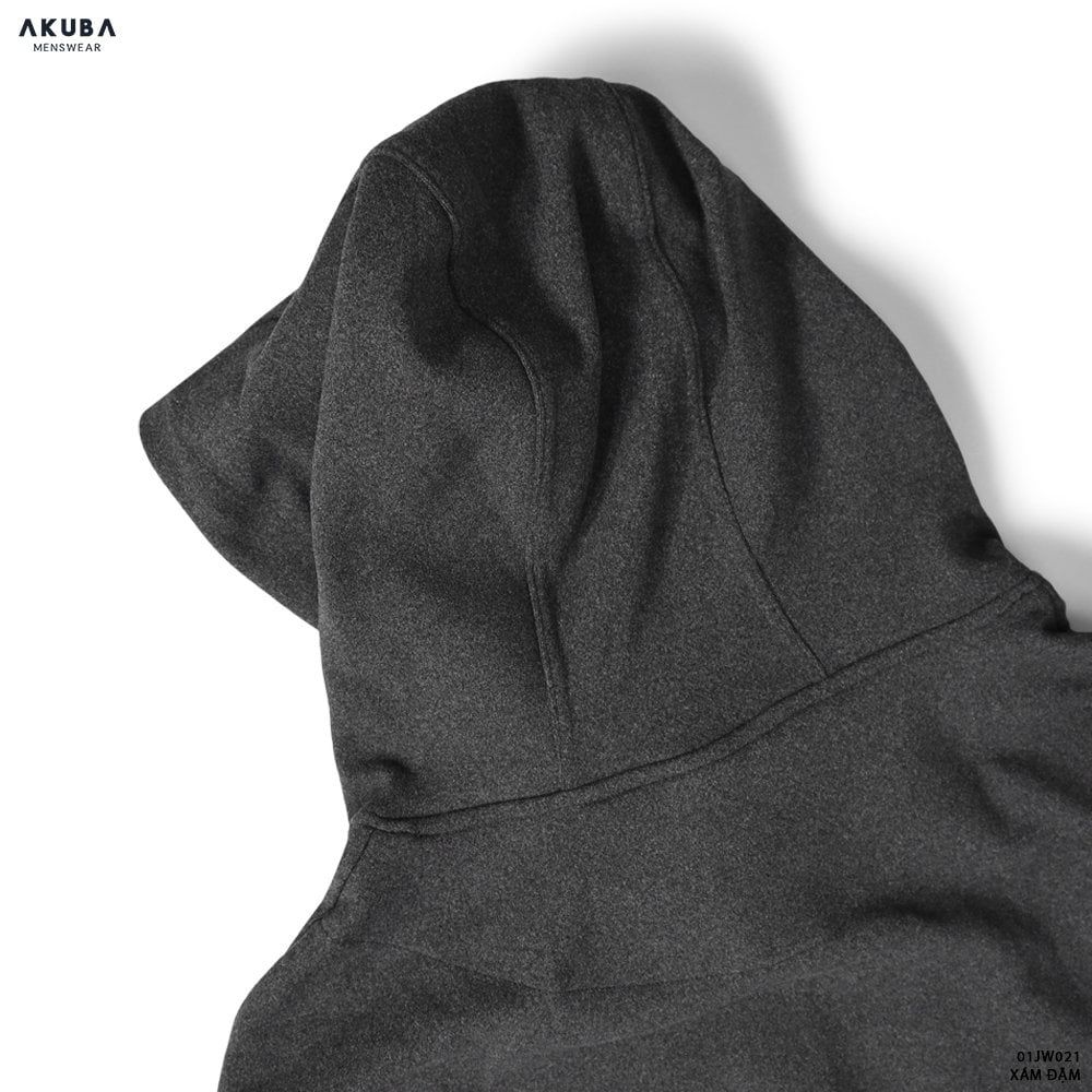 AO HOODIE 01JW021