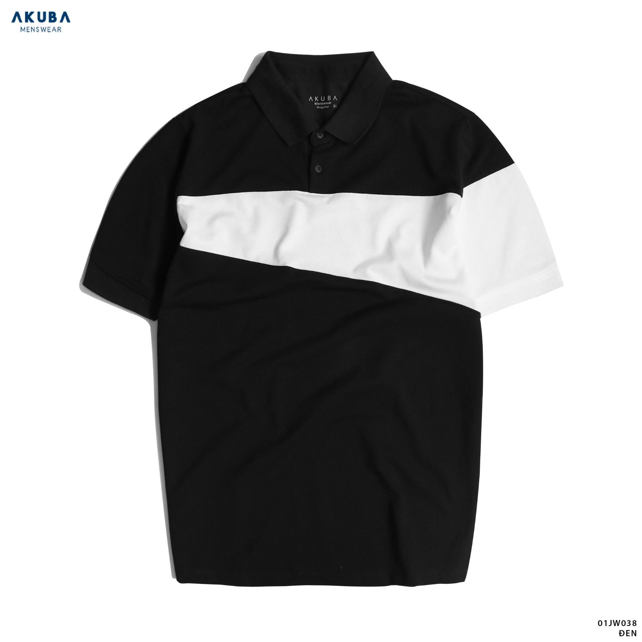 AO THUN CO POLO 01JW038