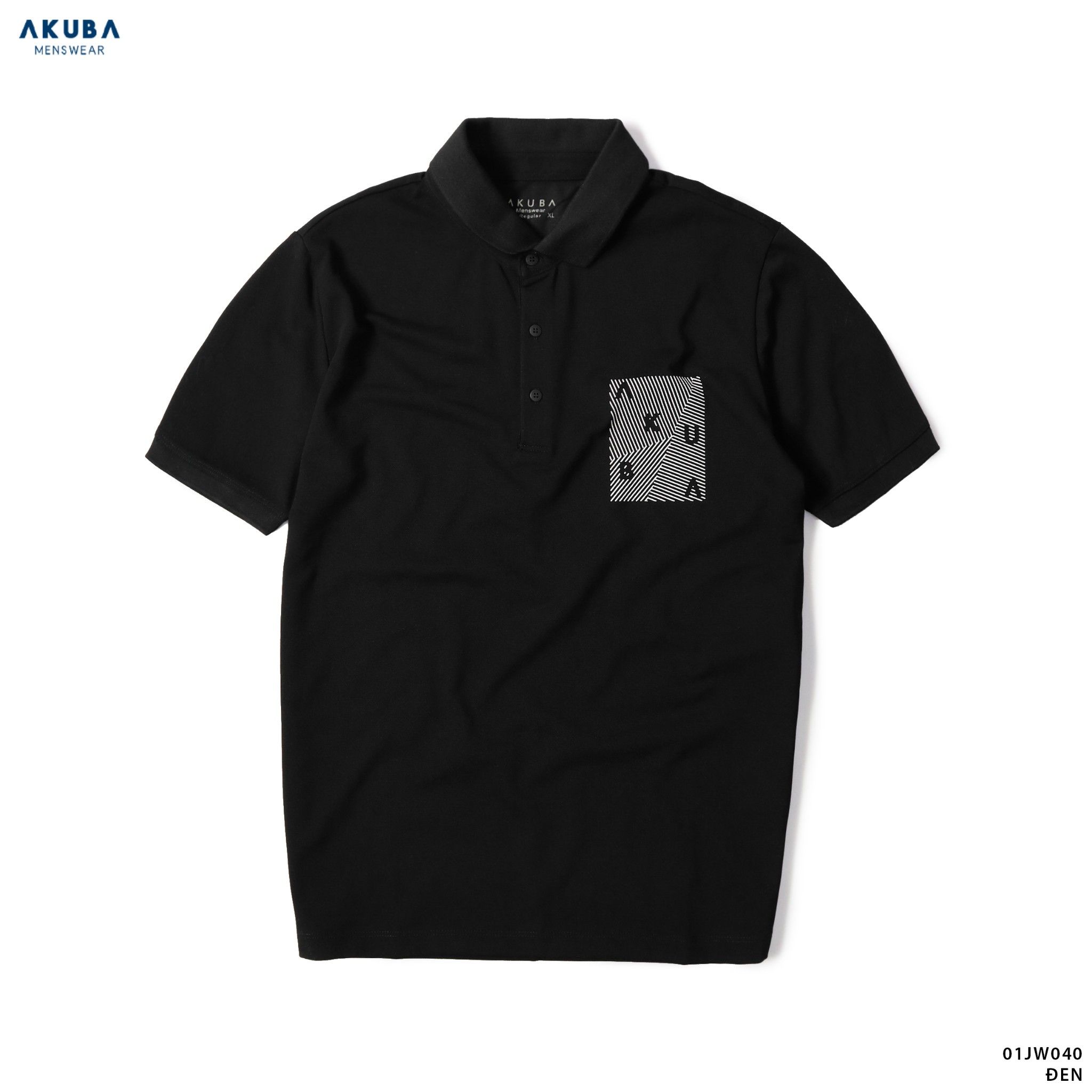 AO THUN CO POLO 01JW040