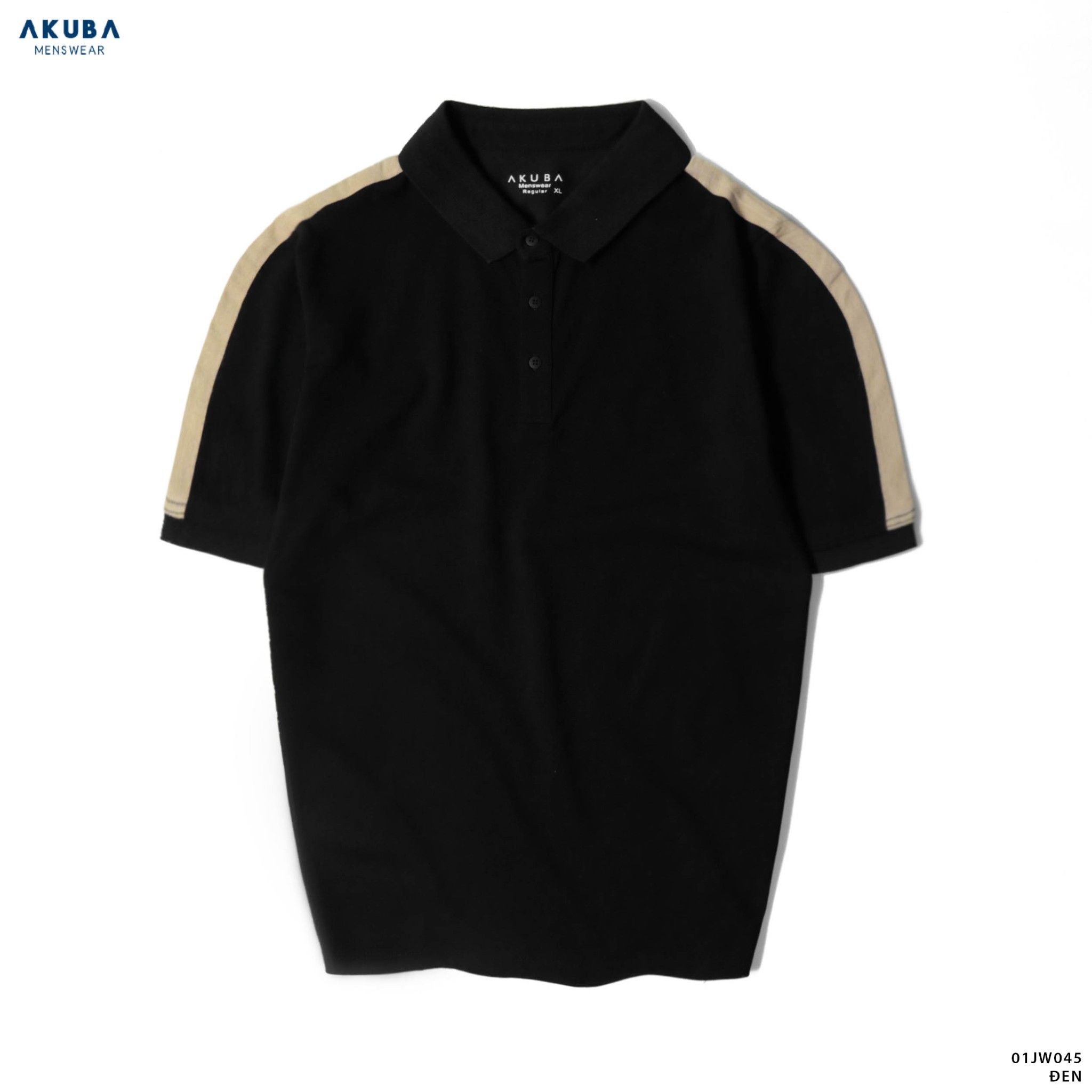 AO THUN CO POLO 01JW045
