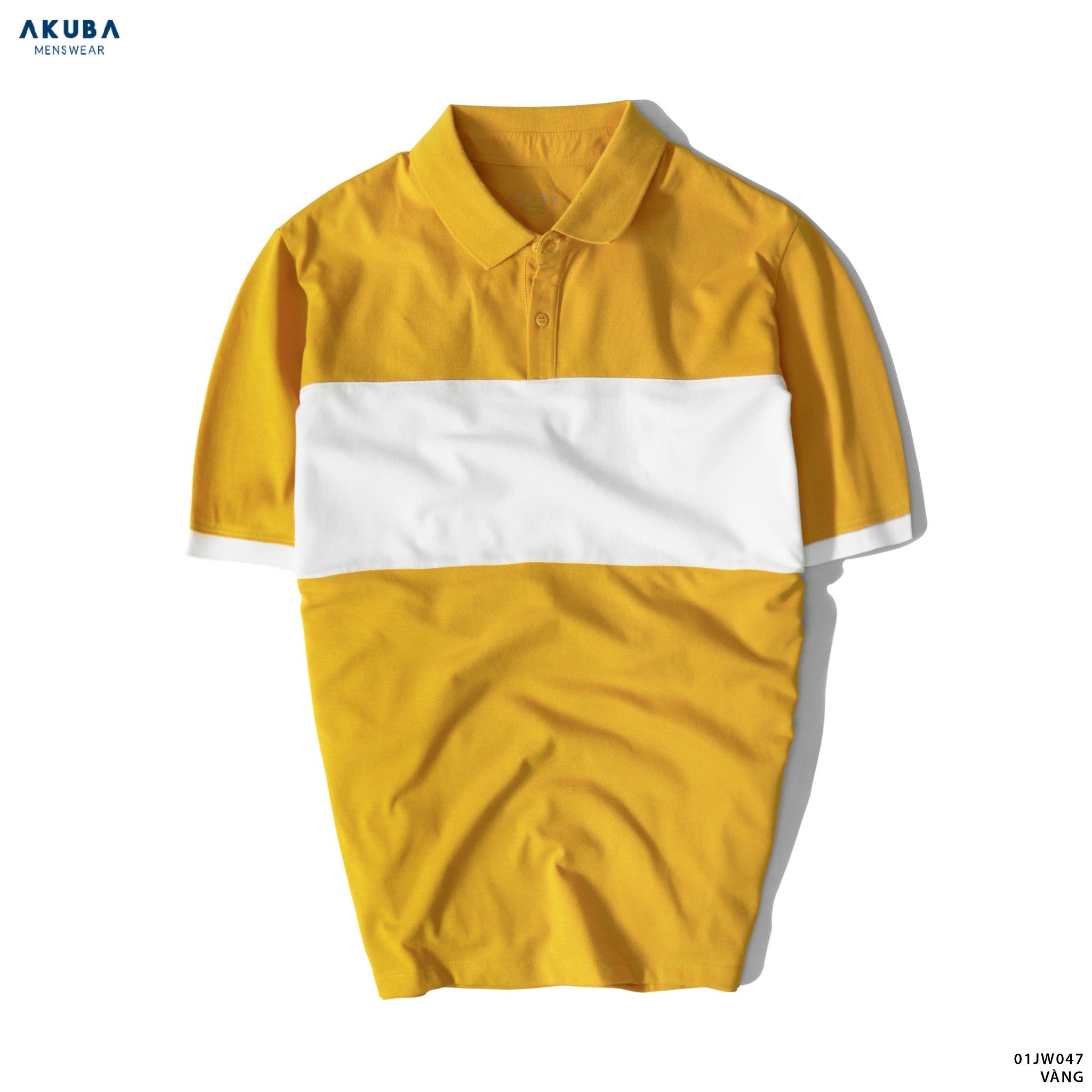 AO THUN CO POLO 01JW047