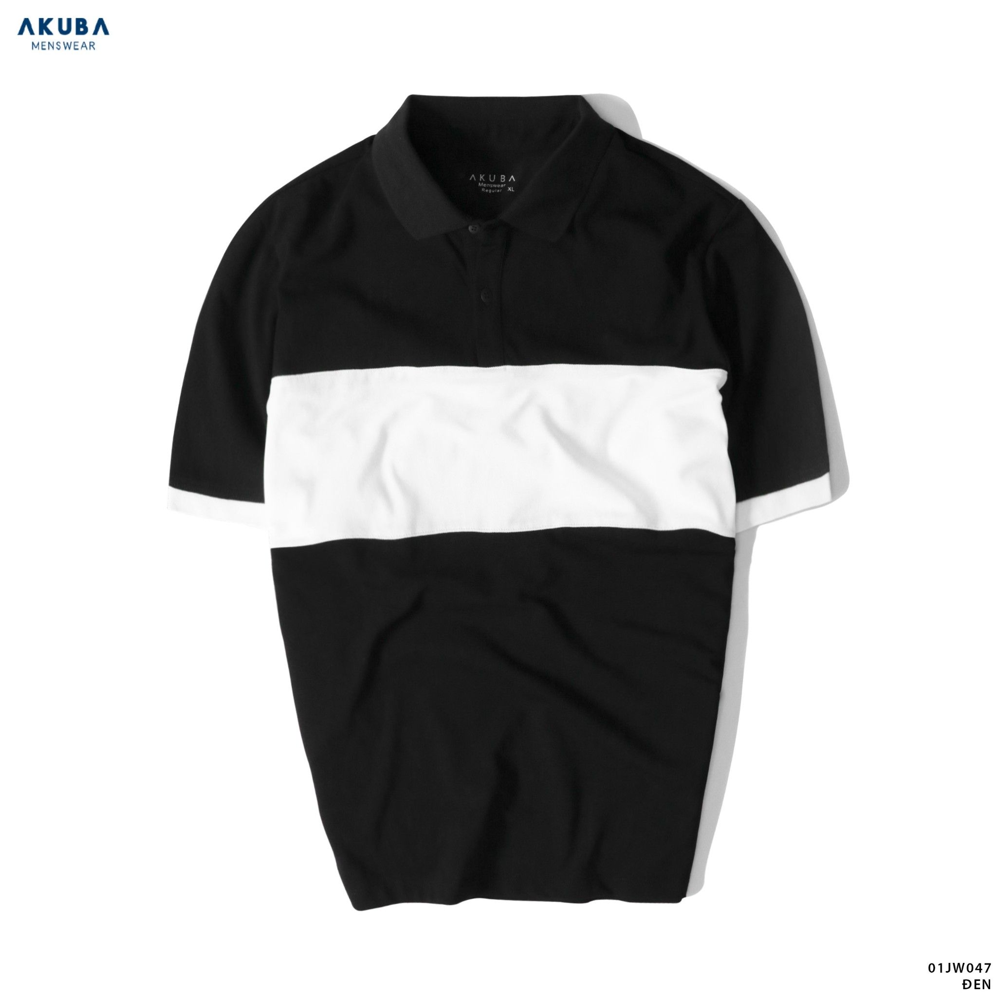 AO THUN CO POLO 01JW047