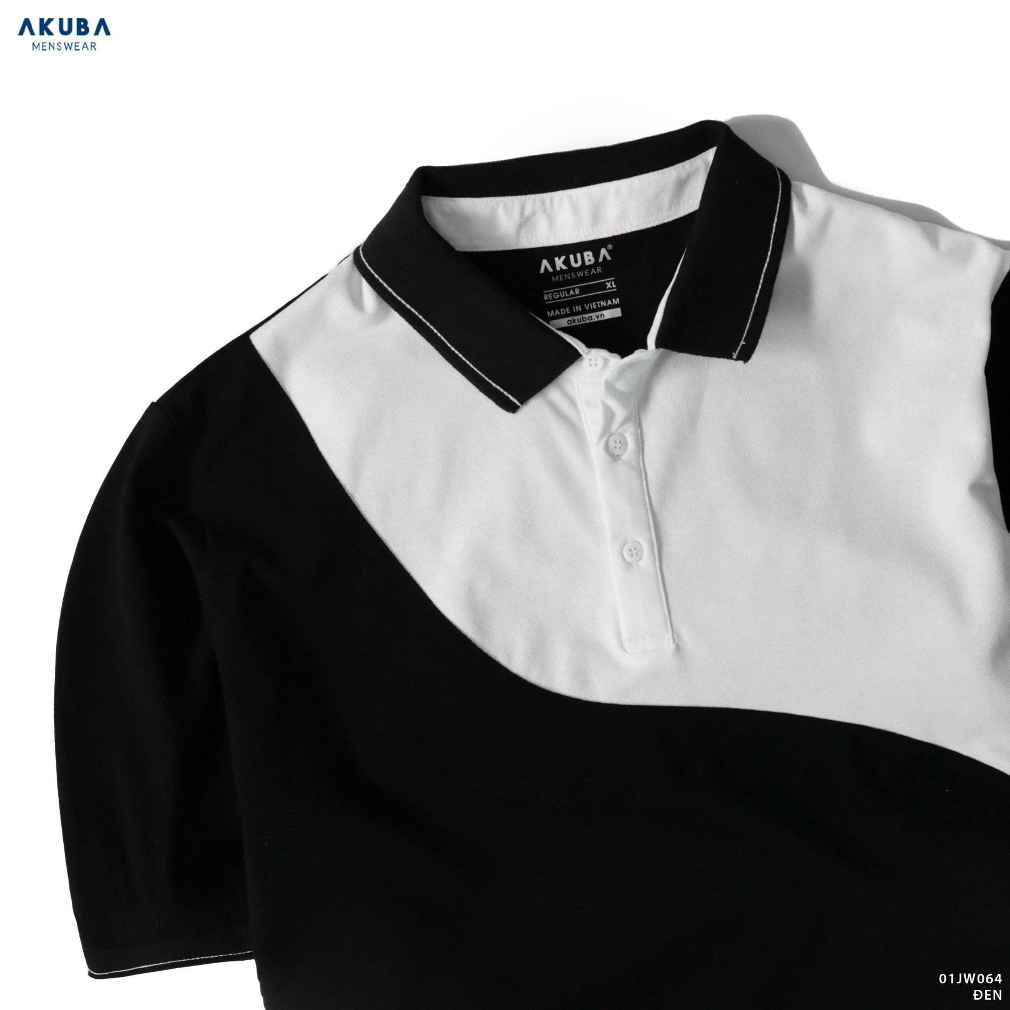 AO THUN CO POLO 01JW064