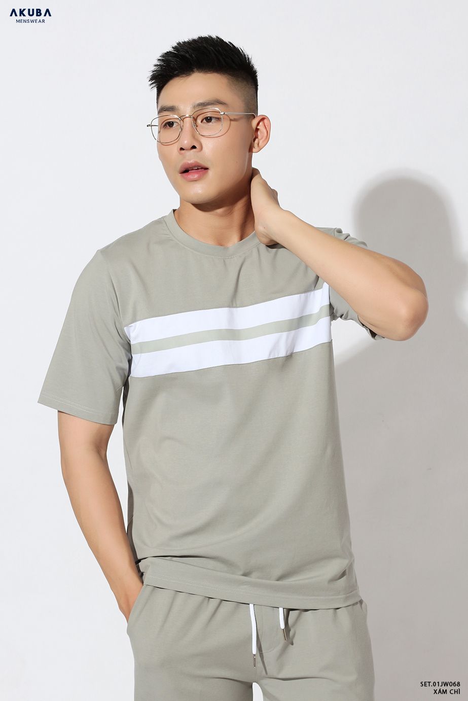 SET BO NGAN 01JW068