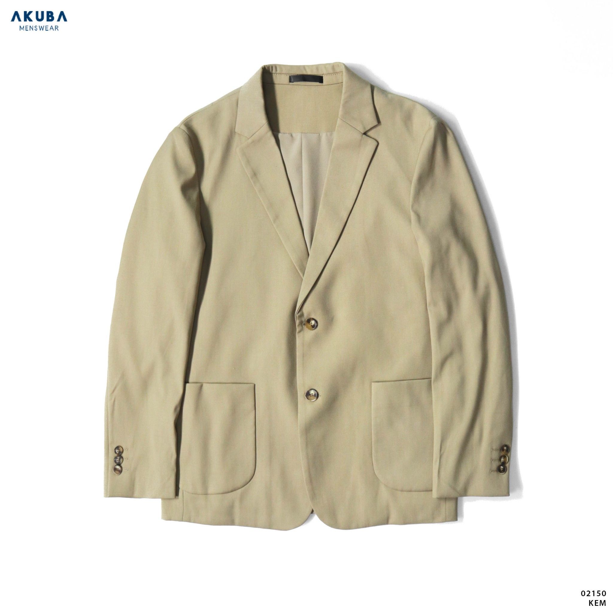 AO VEST 02150