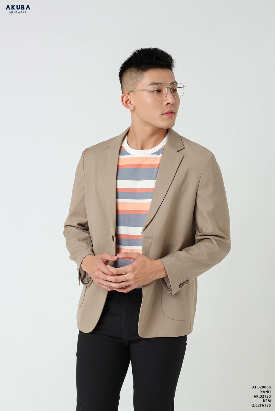 AO VEST 02150