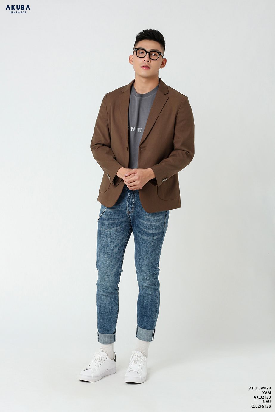 AO VEST 02150